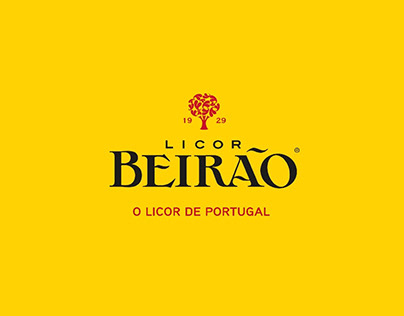 Licor Beirão