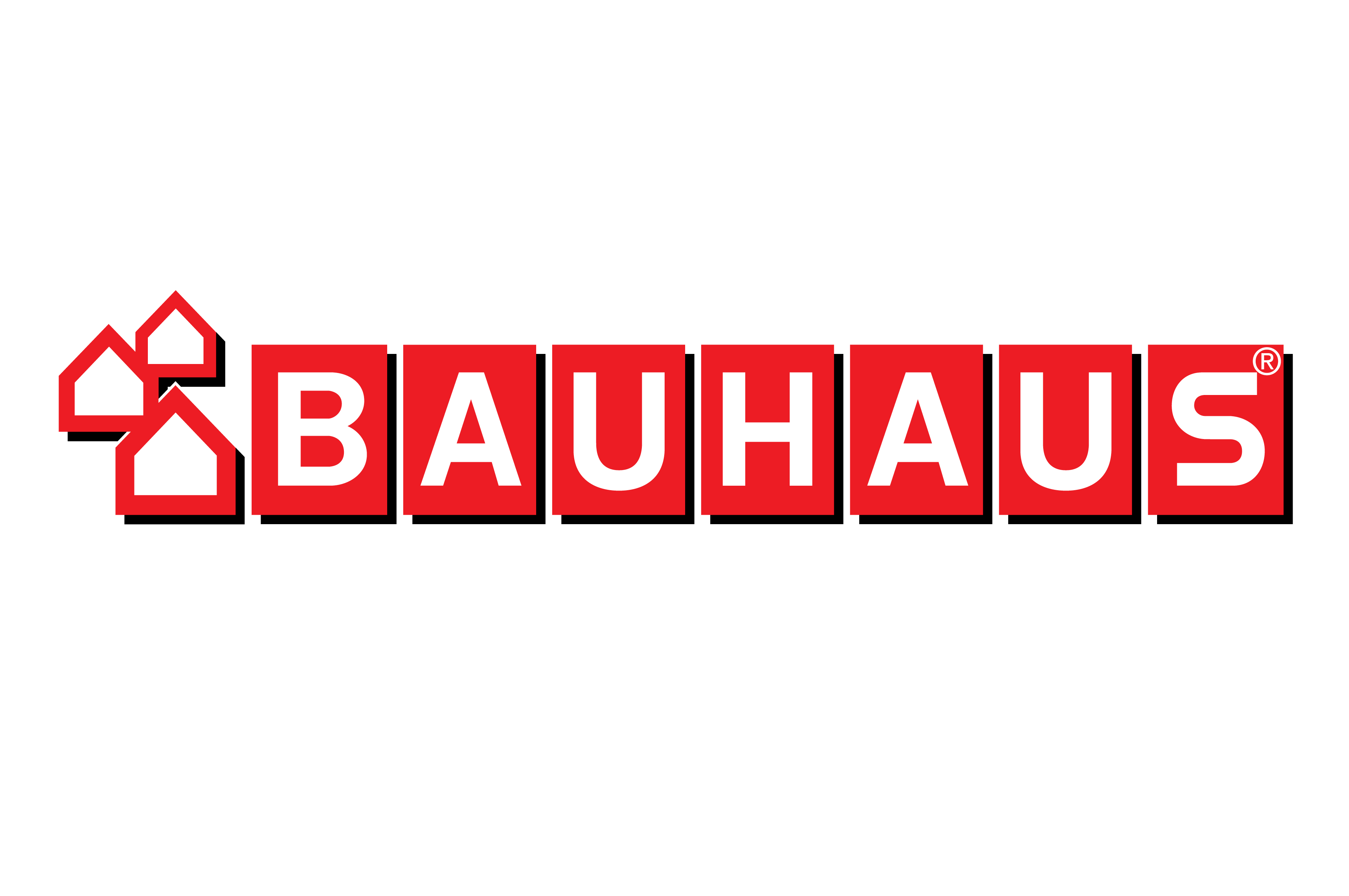 BAUHAUS