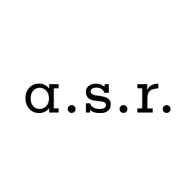 a.s.r.