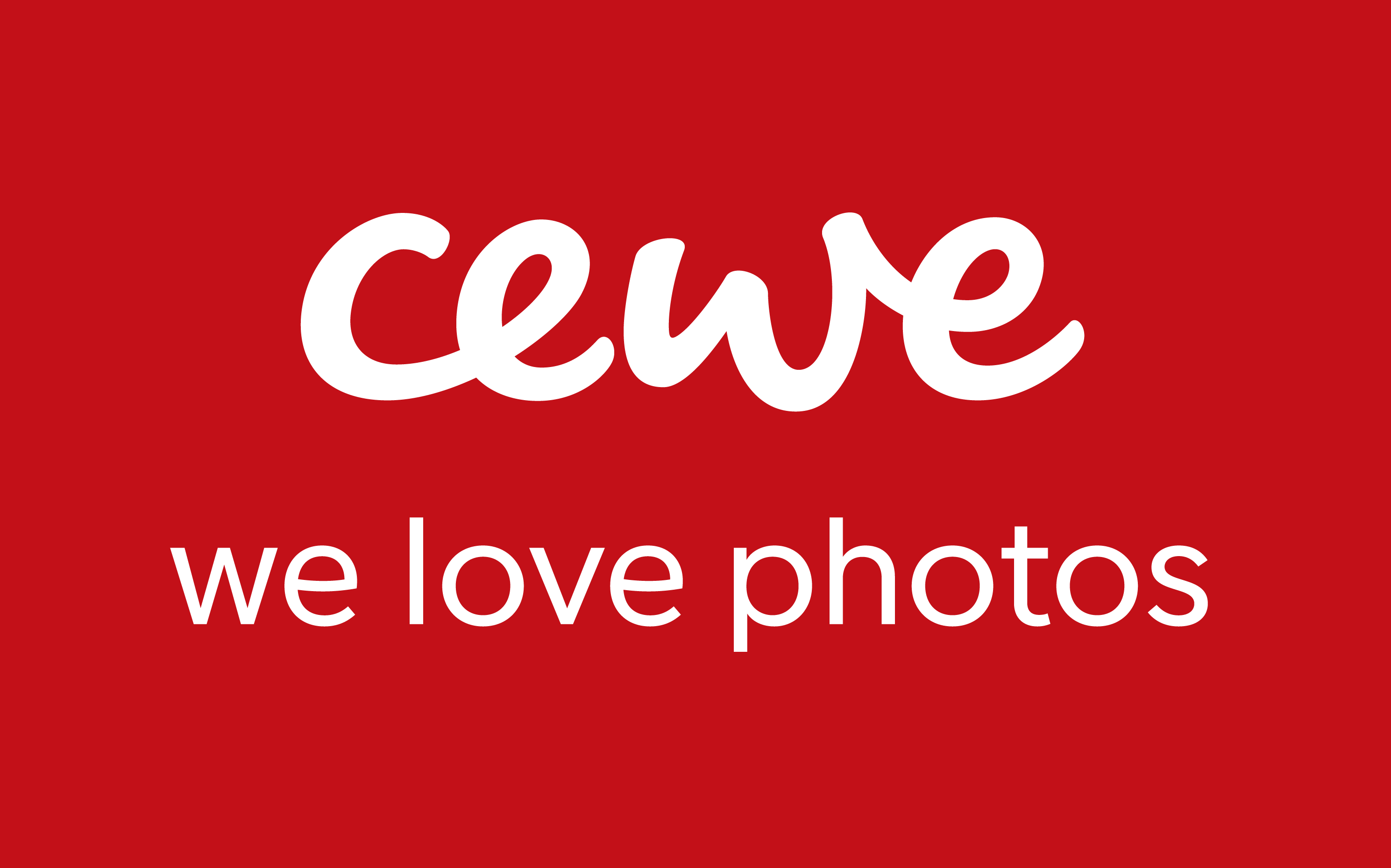 CEWE