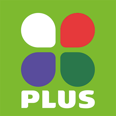 PLUS Supermarkten